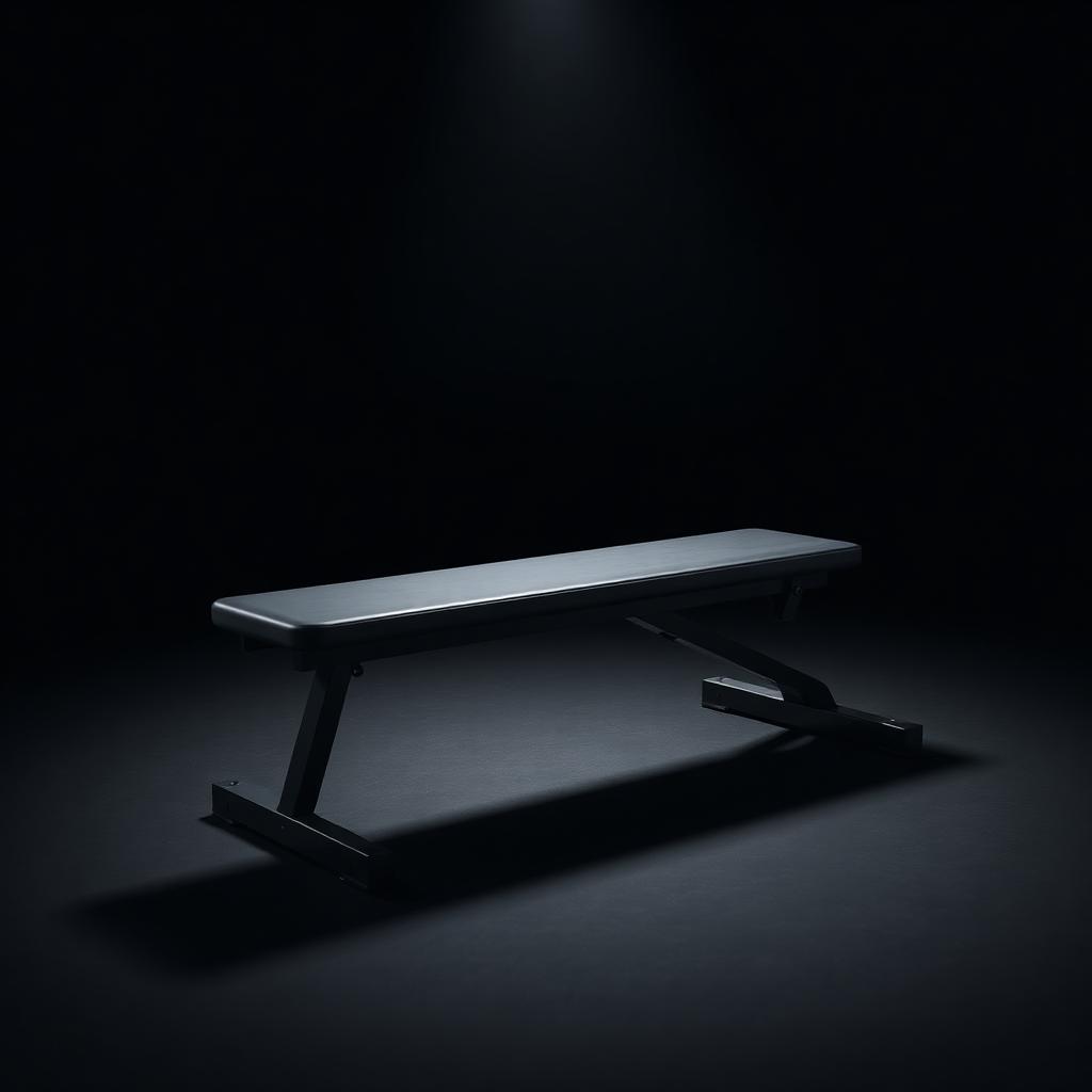 Legacy Adjustable Bench