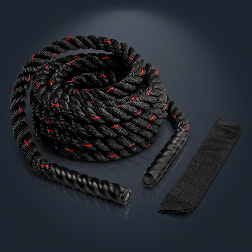 Legacy Battle Rope