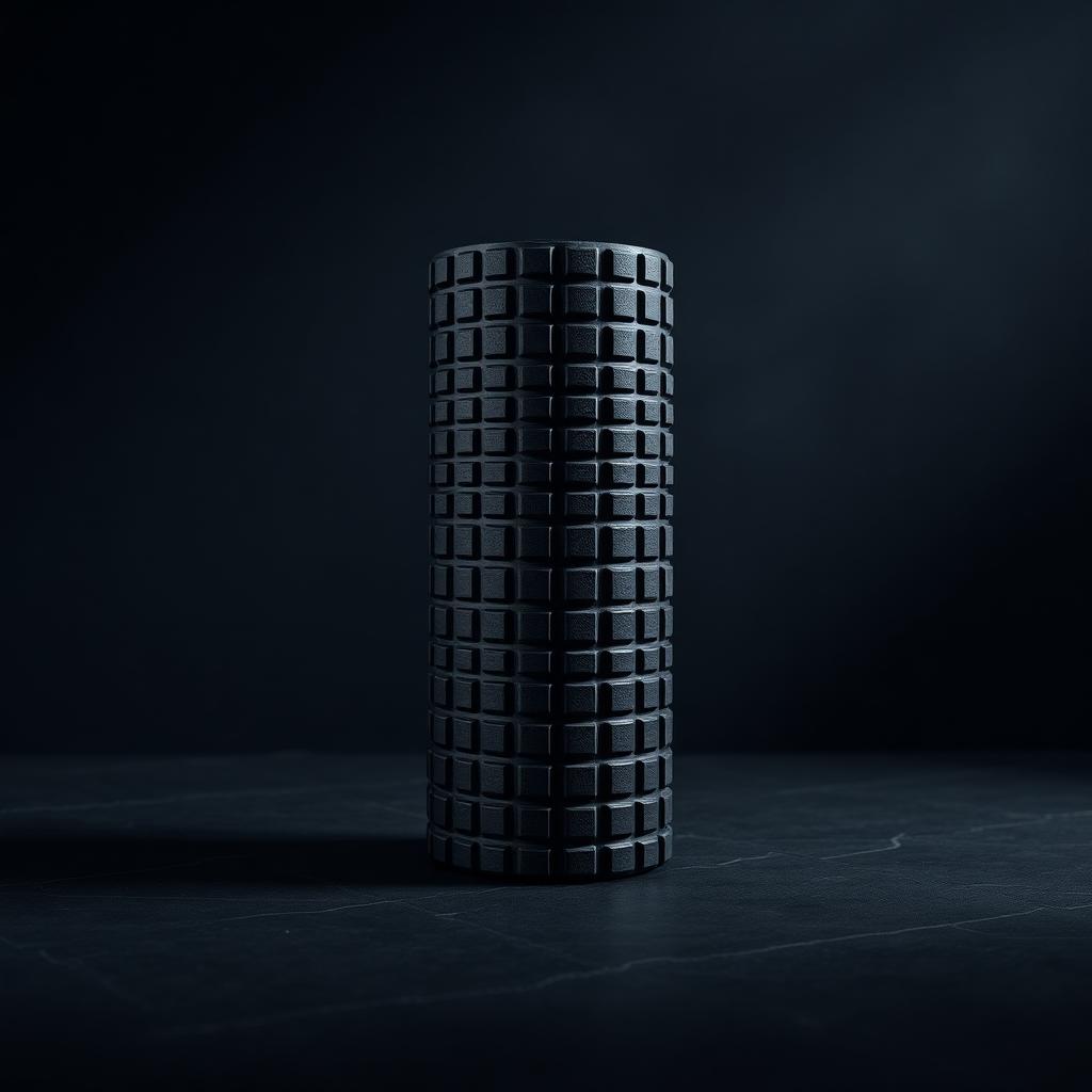 Legacy Foam Roller