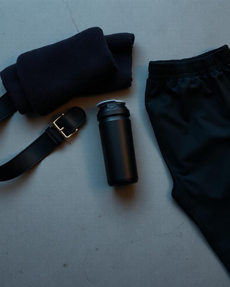 Legacy Gym Kit