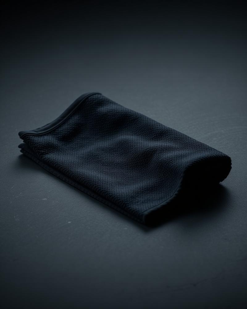 Legacy Gym Towel