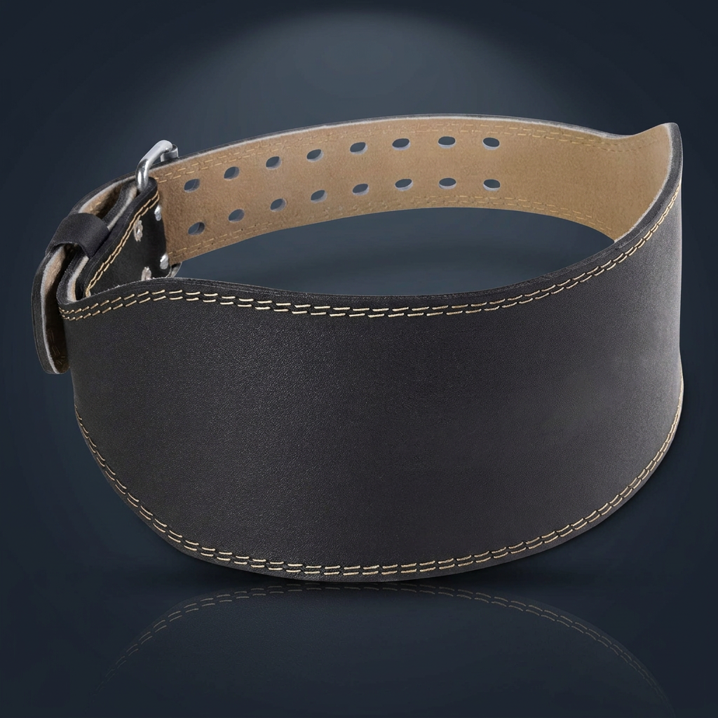 Legacy Lifting Belt