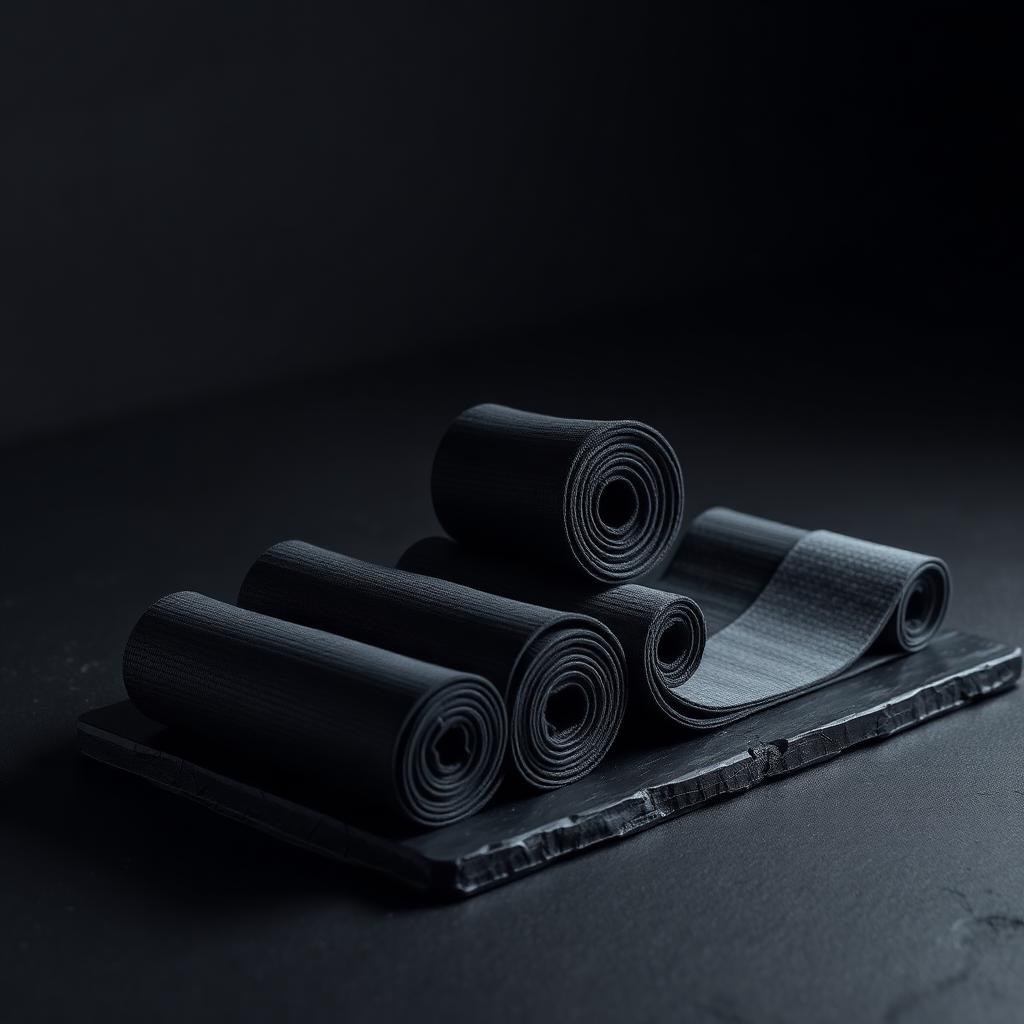 Legacy Resistance Bands