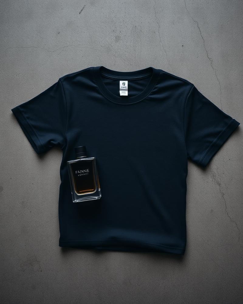 Afternoon Swim + Tee Bundle