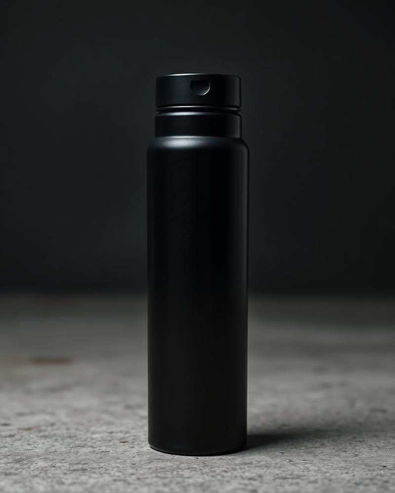 Legacy Shaker