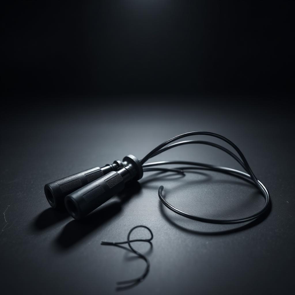Legacy Speed Rope