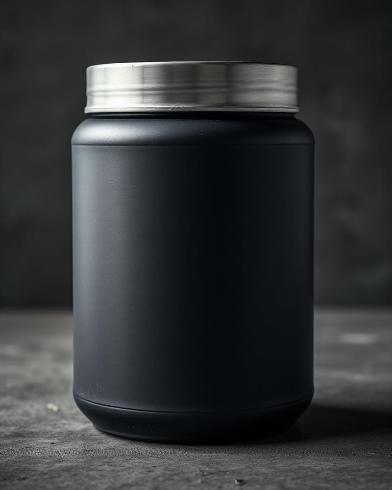 Legacy Whey Protein